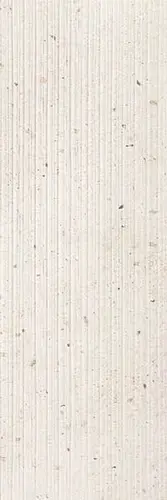 APE Re-Use Mobius White Rect. 40x120