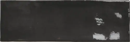 Плитка APE Ceramica A039210 Seville Black 6.5х20