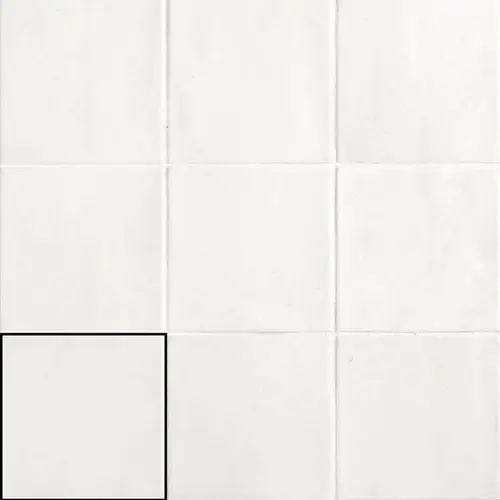 Настенная плитка Sintra Ice White 12.4х12.4
