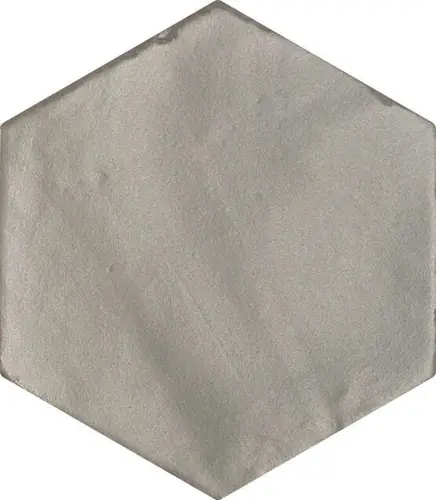 Плитка настенная Ape Souk Nomade Grey 13.9х16