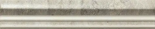 APE Travertino Moldura Matt Brescia 5x25