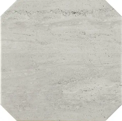 APE Verona Octagon Grey 20x20