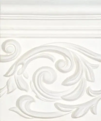 APE Vintage Decor Poesia White 17,8X15
