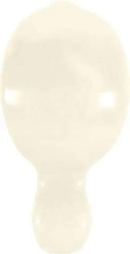 APE Vintage ANG.EXT.Moldura Ivory 3x5
