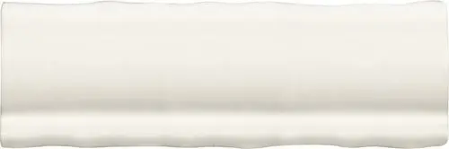 APE Vintage Moldura White 5X15