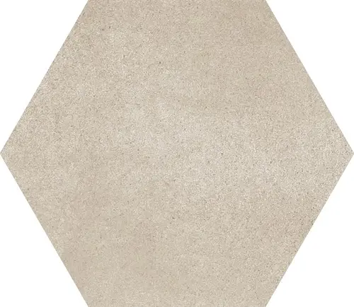 Ape Work Hex B Taupe 18.2x21