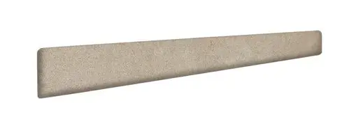APE Work Remate Recto Peld. B Taupe 3,2x33
