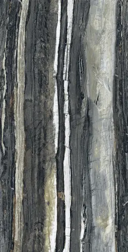 Керамогранит SH1002-G Brazzilian Black Shape+Glue Art 60х120