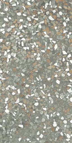 Керамогранит SH1009-G Veneziano Terra Verde Shape+Glue Art 60х120