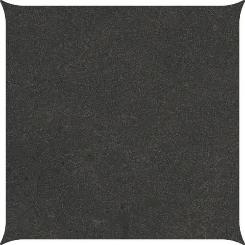 Керамогранит ARCANA BLACK&CREAM Checkers Starry Black Night 24,3х24,3
