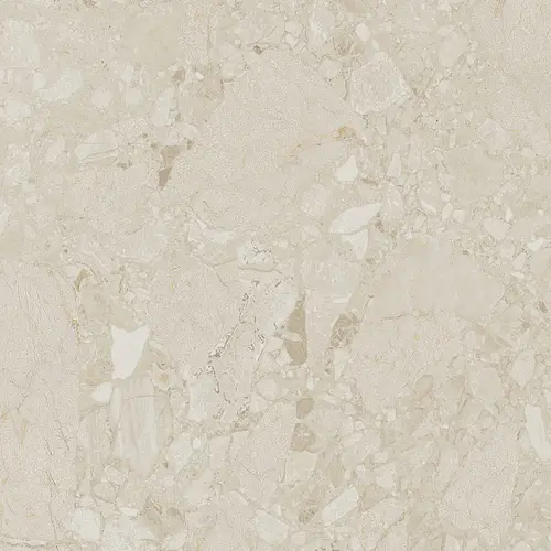 Керамогранит ARCANA BLACK&CREAM Cream-R Beach 59,3х59,3