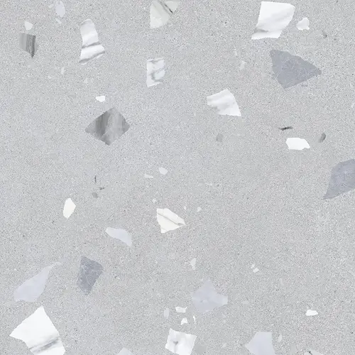 Arcana Ribe Elburg Ribe-R Gris 80x80