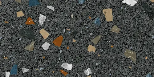 Керамогранит STRACCIATELLA Stracciatella-r Grafito 60х120