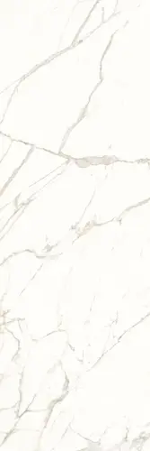 Керамогранит 3000х1000х5.5 Arch Skin Stone Calacatta патинированный