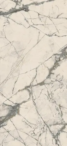 Керамогранит 2600х1200х6,5 Arch Skin Stone Calacatta матовый