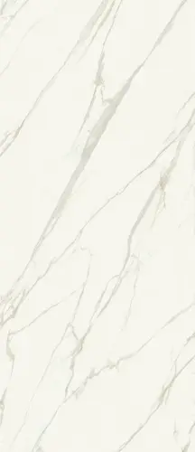 Керамогранит 2780х1200х6 Arch Skin Stone Calacatta матовый
