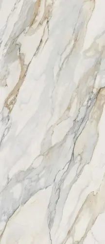 Керамогранит 2780х1200х6 Arch Skin Stone Calacatta патинированный