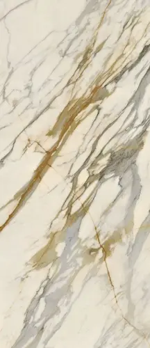 Керамогранит 2780х1200х6 Arch Skin Stone Calacatta патинированный