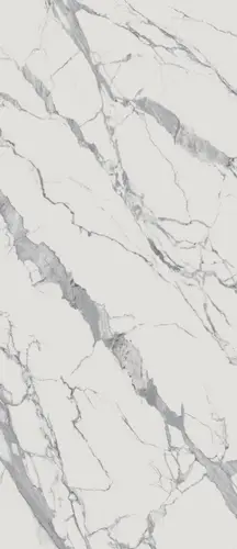 Керамогранит 2780х1200х6 Arch Skin Stone Calacatta полированный