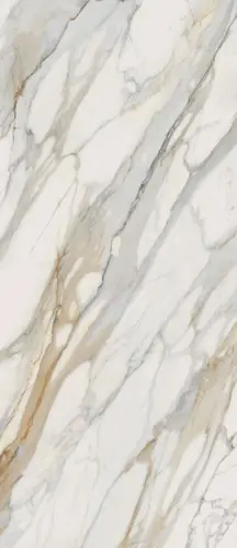 Керамогранит 2780х1200х6 Arch Skin Stone Calacatta полированный