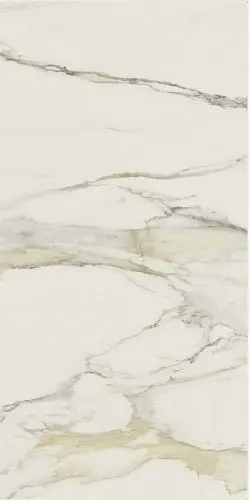 Керамогранит 2400х800х6 Arch Skin Stone Calacatta матовый