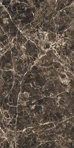 Керамогранит 2400х1200х6 Arch Skin Stone Marble Brown матовый