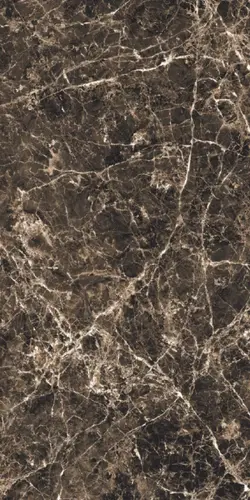 Керамогранит 2400х1200х6 Arch Skin Stone Marble Brown полированный