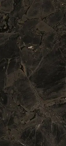 Керамогранит 2600х1200х6,5 Arch Skin Stone Marble Brown полированный