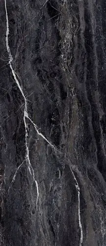 Керамогранит 2780х1200х6.5 Arch Skin Stone Marble Brown патинированный