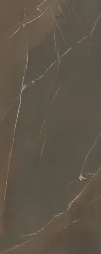 Керамогранит 3000х1200х5.6+ Arch Skin Stone Marble Brown матовый