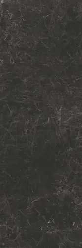 Керамогранит 3000х1000х3.5 Arch Skin Stone Nero Marquina структурированный