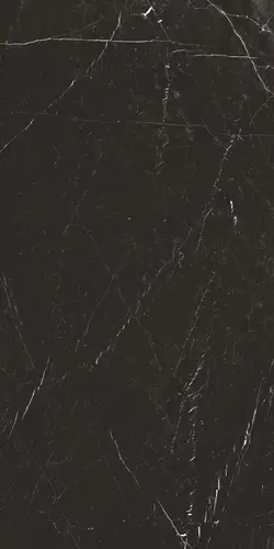 Керамогранит 2400х1200х6 Arch Skin Stone Nero Marquina матовый