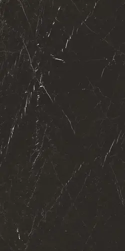Керамогранит 2400х1200х6 Arch Skin Stone Nero Marquina полированный