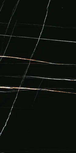Керамогранит 2400х1200х6 Arch Skin Stone Nero Marquina полированный