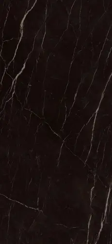 Керамогранит 2600х1200х6.5 Arch Skin Stone Nero Marquina патинированный