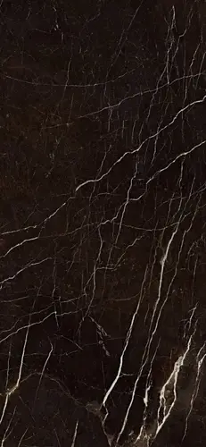 Керамогранит 2600х1200х6.5 Arch Skin Stone Nero Marquina полированный