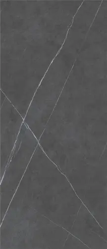 Керамогранит 2780х1200х6 Arch Skin Stone Nero Marquina матовый