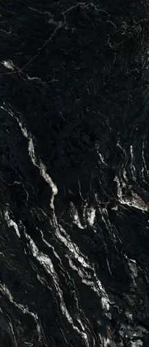 Керамогранит 2780х1200х6 Arch Skin Stone Nero Marquina полированный