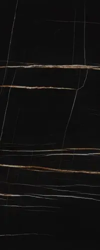 Керамогранит 3000х1200х6.1 Arch Skin Stone Nero Marquina полированный