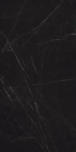 Керамогранит 3000х1500х6 Arch Skin Stone Nero Marquina патинированный