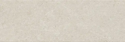 Плитка настенная Bergstein Bergstein Filo Ivory Matt Rect 30x90