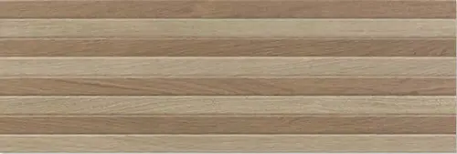 Настенная плитка Rev. Clash line decor rc 30x90 матовая
