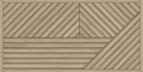 Плитка Studio Laths Oak 60х120