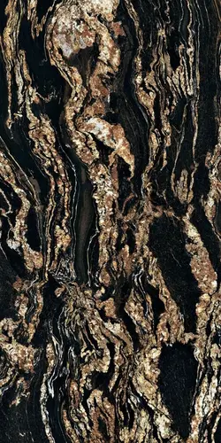 Ariana Nobile Black Taurus LUX+ 60x120