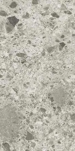 Керамогранит Grigio Luminoso Soft 60x120 Fragmenta матовый универсальный
