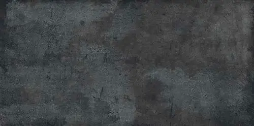 Керамогранит Teknostone Soft Black Nat Ret 8 mm 60х120