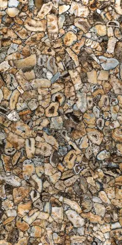 Керамогранит Ultra Agata Agata Atena Luc. Shiny 150x300 6 mm
