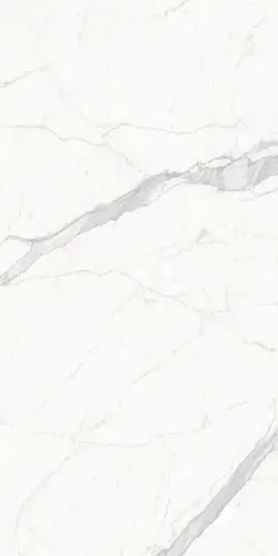 Ultra Marmi Statuario Altissimo Shiny 150x300