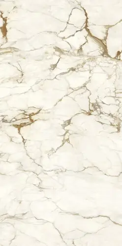 Ultra Marmi Calacatta Macchia Vecchia Luc Shiny 150x300