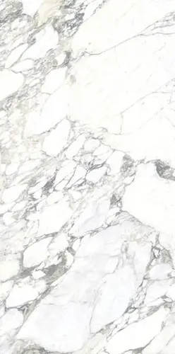 Ultra Marmi Arabescato Statuario Block A Luc Shiny 150x300